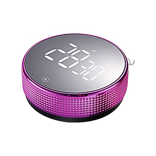 LED Magnetic Digital KitALen Timer Countdown 0-90DB Cooking Loud Alarm Stopwatch - Picture 17 of 18