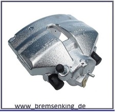 VW Touran 1T1 1T2 1T3 Bremszange Bremssattel Sattel links vorne Vorderachse