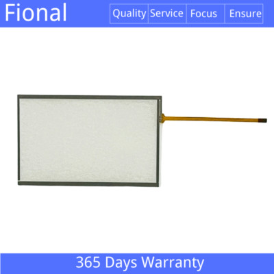 Touch Screen Panel Glass Digitizer For TOPRE0700WD TOPRE0700NE TouchPad