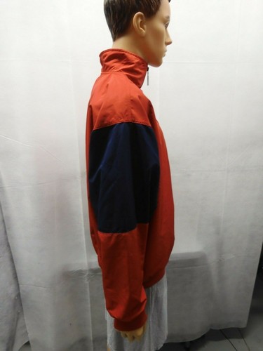 Foster's Grand Prix 1/4 zip Jacket La Loving L - Picture 9 of 11