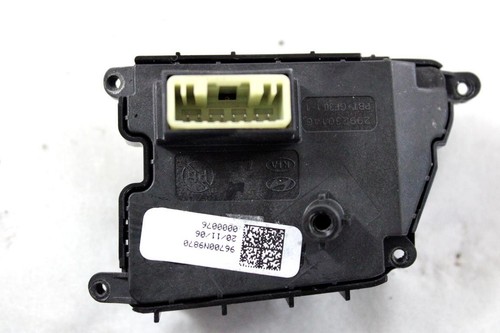 96700N9870 Lenkrad Multifunktion HYUNDAI Tucson 1.6 I 132KW Aut 5P (2 - Zdjęcie 5 z 7