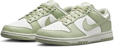 Nike Dunk Low Next Nature Retro Sneaker Freizeitschuhe Turnschuhe Neu EU 45.5 46