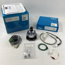 Sciex OptiMS Bruker MS Adapter and Ion Source Stage B86099 B82388