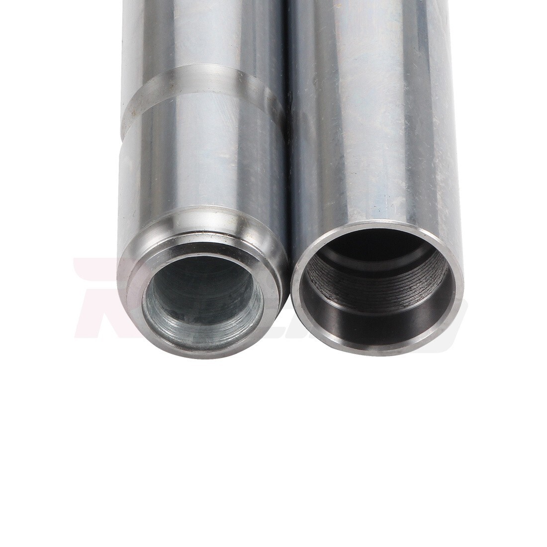 32x571mm Front Inner Fork Tubesx2 For Kawasaki EX305 GPZ305 Belt
