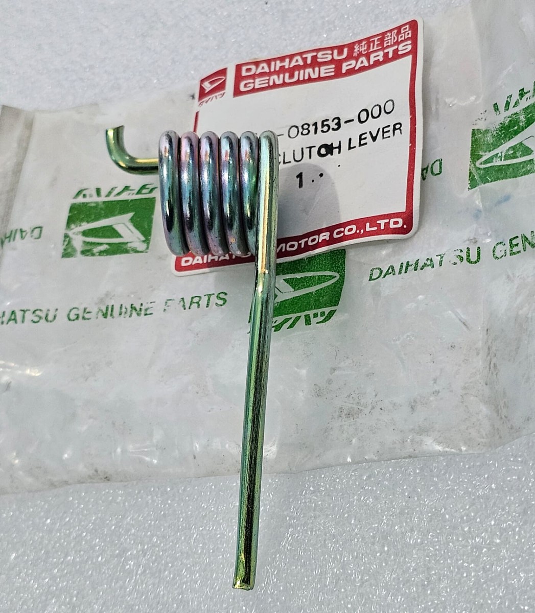 ちびライダー＊° Daihatsu Hijet Mini Truck Van S80 S81 S83 Compression Spring