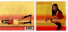 Gotta Tell You by Samantha Mumba (CD album, 2001)