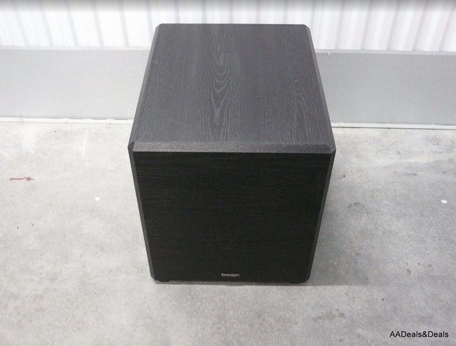 Ps 1000 subwoofer paradigm paradigm ps