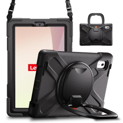 Stand Case Lenovo Tab M9 TB310XU M8 4th Tablet Shockproof Kids Rugged Flip Cover - Picture 17 of 20