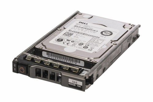 Dell 89D42 1,2 TB 10K 12 Gb/s 2,5" SAS3 HDD AL14SEB120N - Foto 11