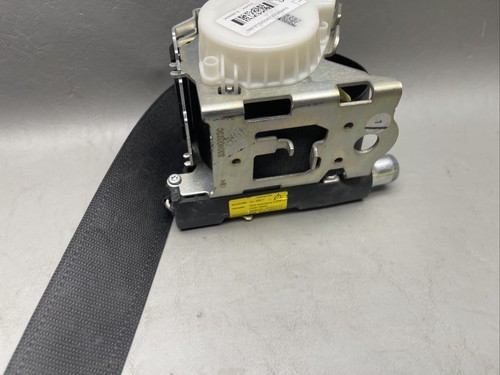 2008-2011 FERRARI CALIFORNIA F149 FRONT LEFT DRIVER SEATBELT RETRACTOR ASSEMBLY - Picture 7 of 9