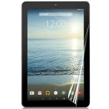 Clear Screen Protector Guard Shield Film Saver Cover For RCA 10 Viking Pro