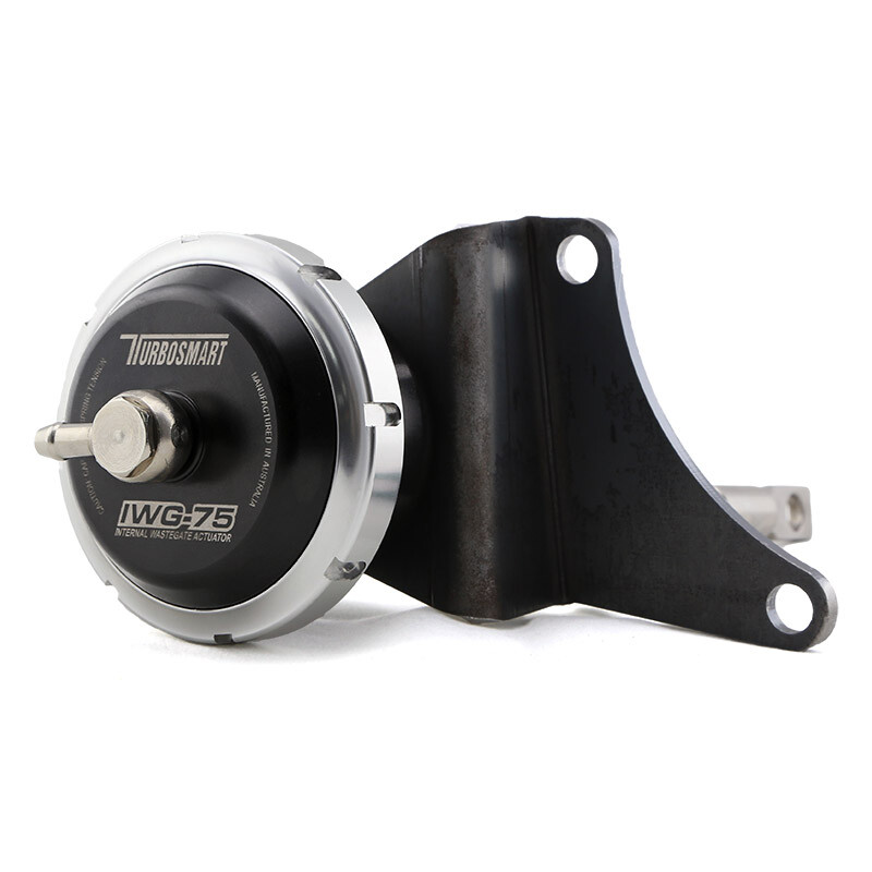 Turbosmart IWG-75 for Subaru WRX 1997-2007 TD04 7PSI TS-0605-5072 Turbosmart IWG-75 for Subaru WRX 1997-2007 TD04 7PSI TS-0605-5072