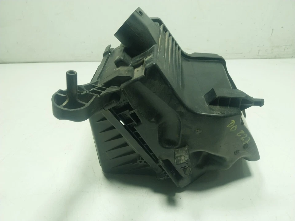 A2810900701 LUFTFILTER / 165009255R / 17417416 FÜR SMART FORTWO COUPE 453 0.9 - Bild 3 von 4