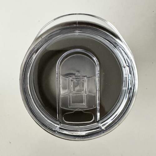 Juego de 4 vasos de vino Icehole 12 OZ con aislamiento al vacío tapa de acero inoxidable marrón - Imagen 4 de 16