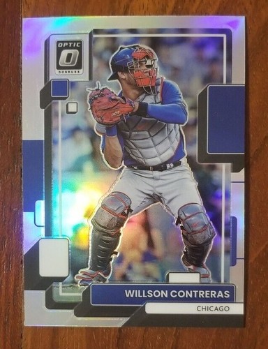 2022 Panini Donruss Optic Vet, Rookie, Insert & Parallel Baseball Cards PYP! - Picture 126 of 245