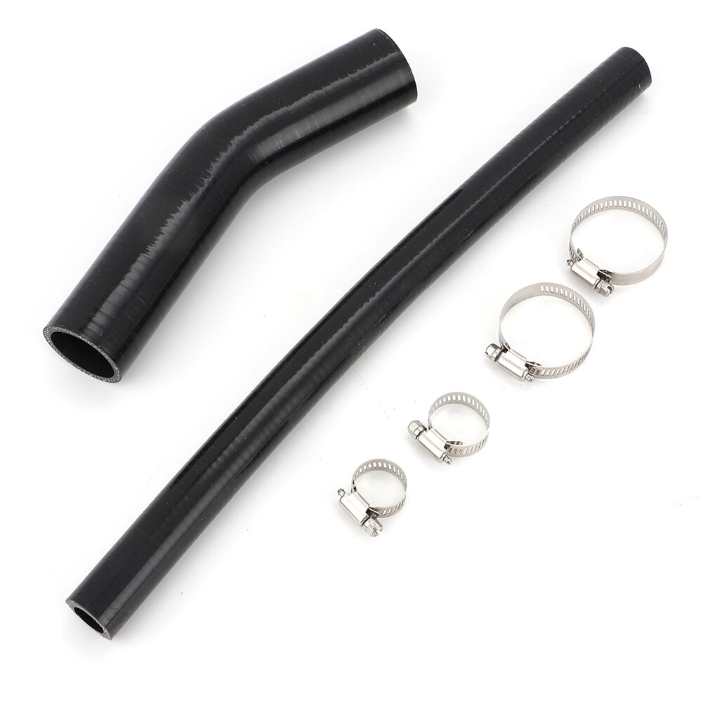 For 2000-2005 Ford Excursion Gas or Diesel Fuel Tank Fill Neck & Vent Hose Kit