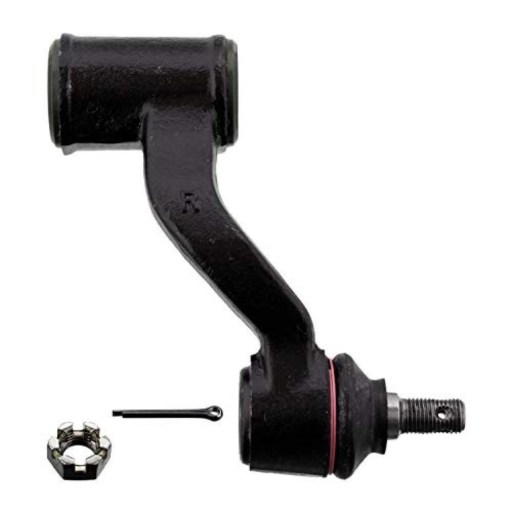 febi bilstein 41387 Rinvio Sterzo con Dado a Corona e Coppiglia - NUOVO