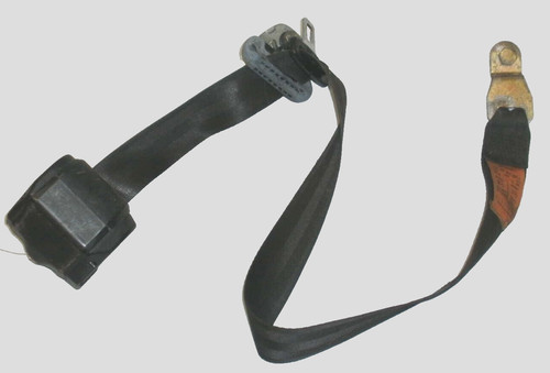 Sicherheitsgurt Gurt Vorne Rolle 3Punkt VW LT 28-55 BJ.85-95 281857805H