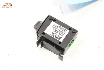 user_71c5b5f9様用 OEM 31400895 Brake Assist Sensor Controller Front Windshield
