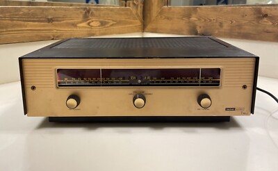 Harmon Kardon Duet AM FM Tuner Model T224