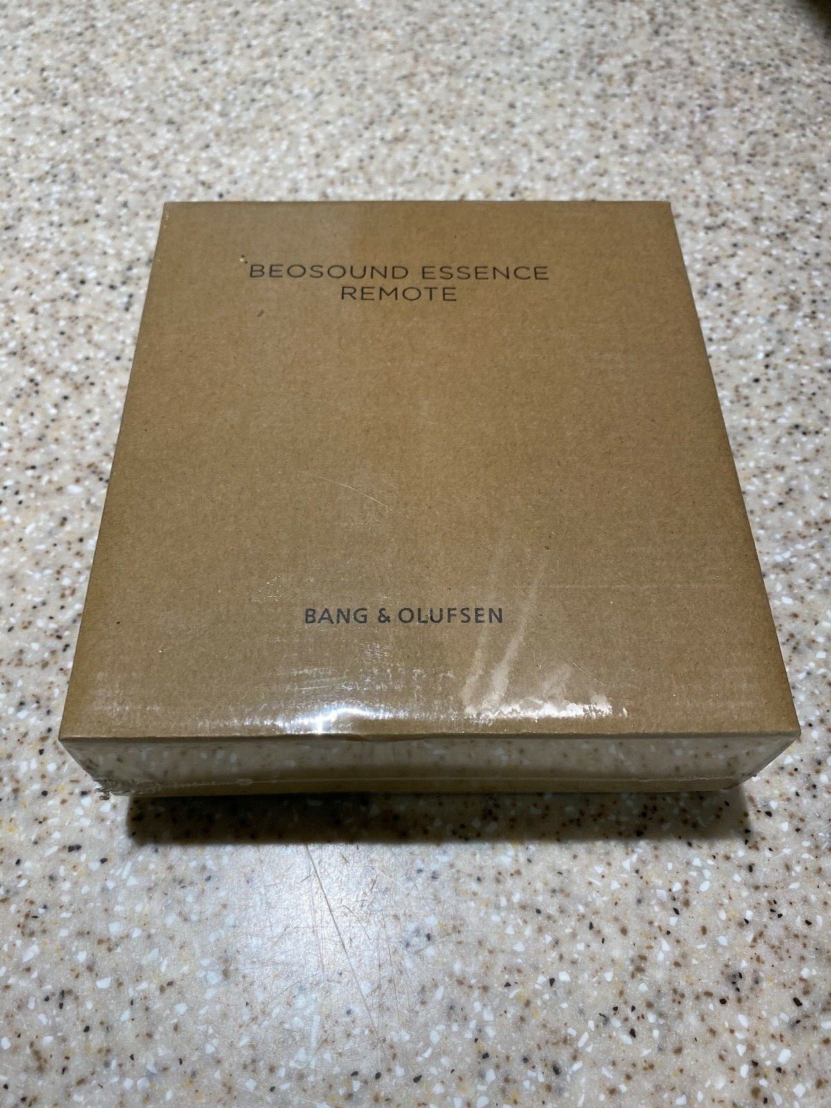 beosound core remote