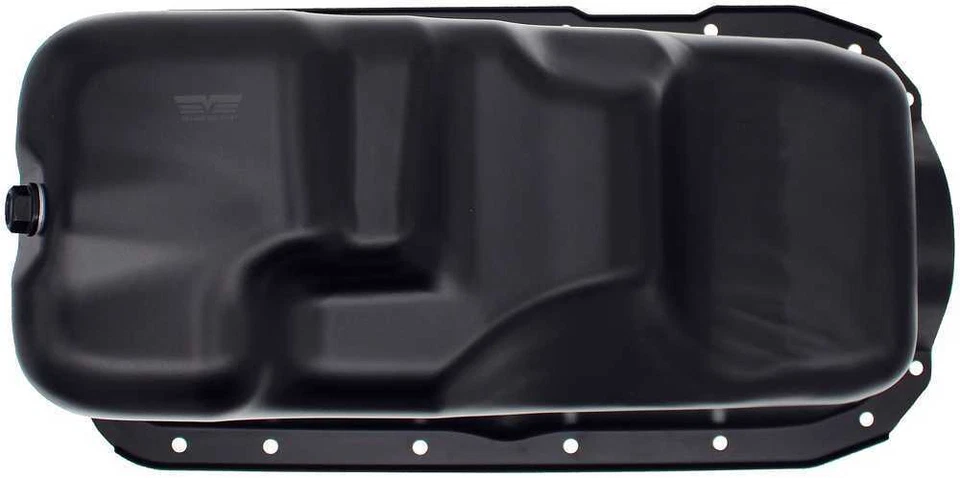 Cacerola de aceite del motor para Ford Ranger Dorman OE SOLUTIONS 2002-2008 Foto 2 de 4