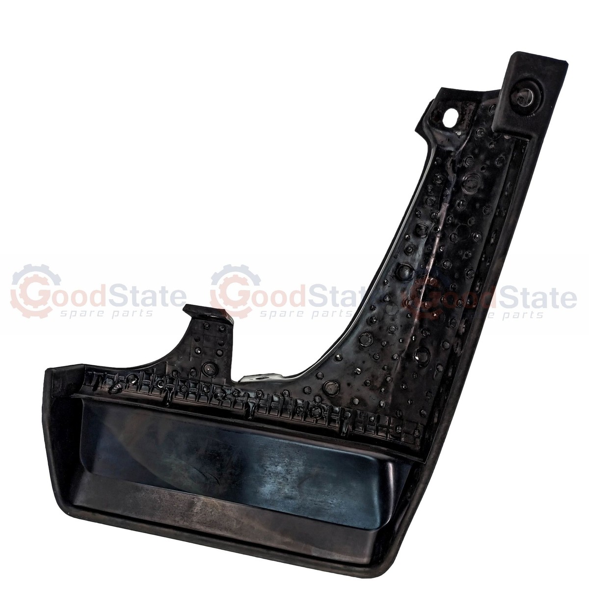 Genuine Toyota LandCruiser LJ79 LJ78 LJ77 KZJ78 Rear LH Mud