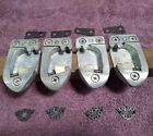 <!--F#f_0-->Holden FE FC FB EK full set door striker plates catches sedan wagon Special #2<!--F/-->