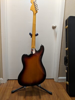 1996 Fender Japan Bass VI - | eBay