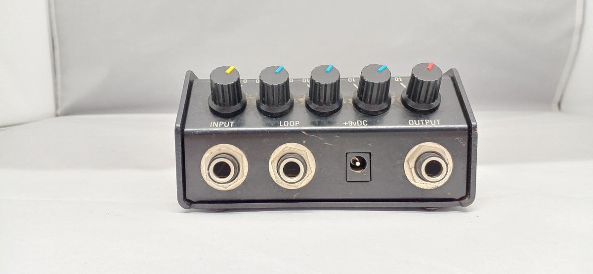 Marshall　Guv'nor Marshall The Guv´nor – United States