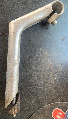 Mointain or Comfort Bike Kalin 25.4 Alloy Stem - Picture 2 of 5