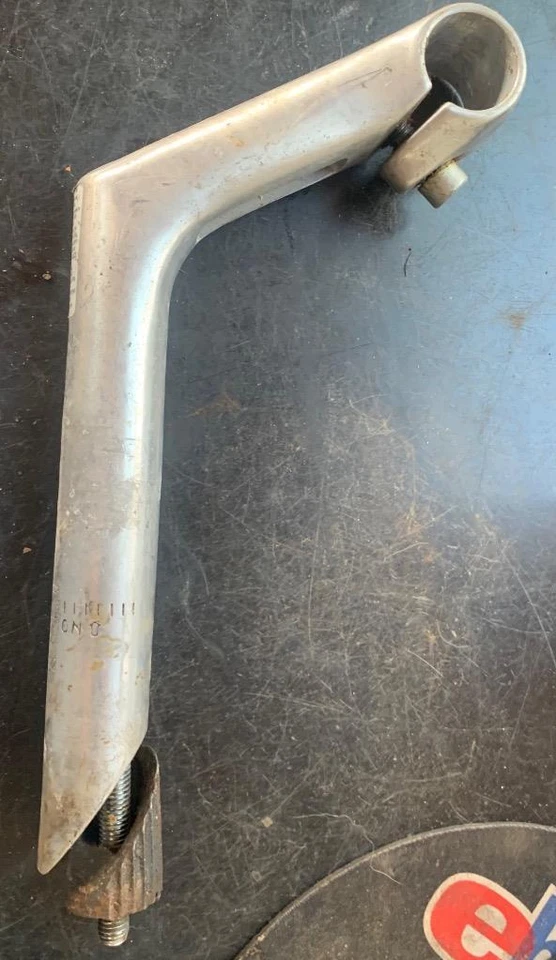 Mountain or Comfort Bike Kalin 25.4 Alloy Stem - Image 2 of 4