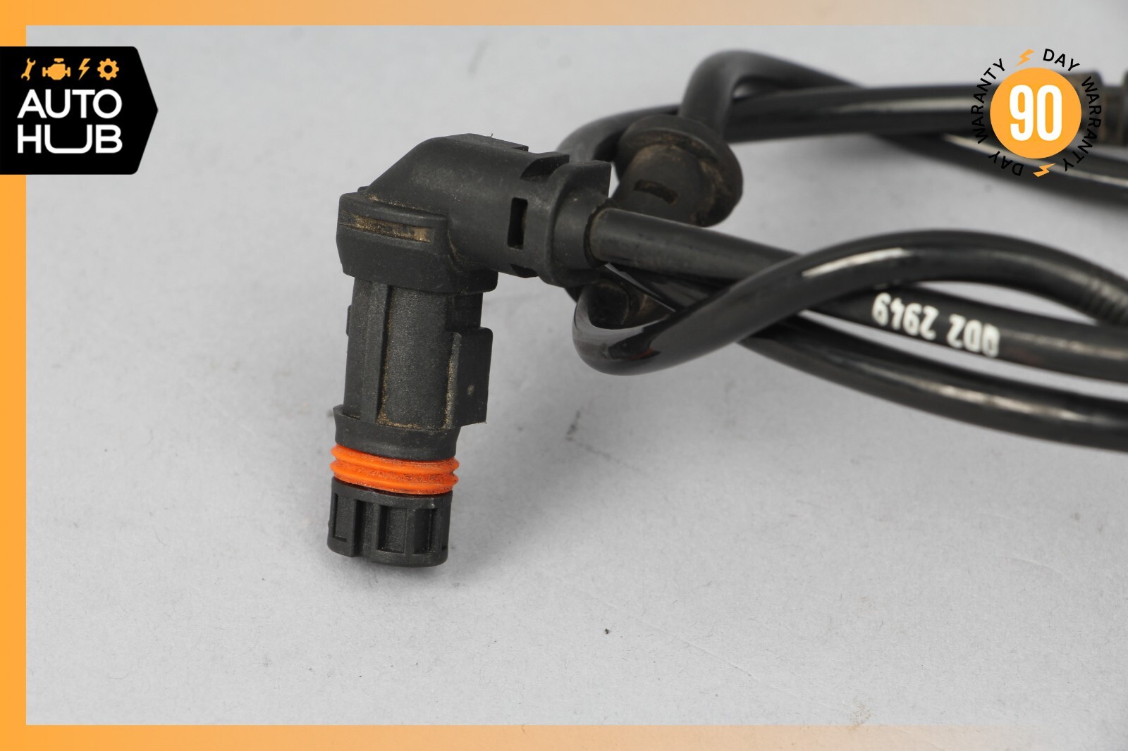 0612 Mercedes X164 GL450 GL320 Front ABS Wheel Speed Sensor 1645401617