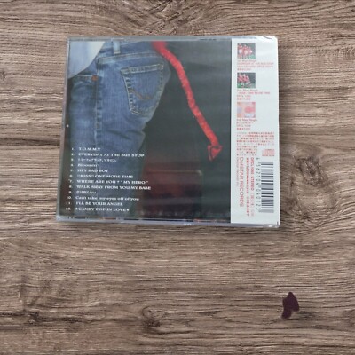 Moon In June / 特典CD 20250629 Moon In June / 特典CD 20250629 June Calendar with Moon