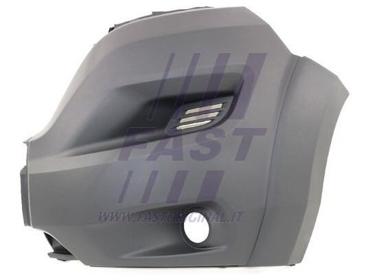 FT91004G FAST Bumper for CITROËN,FIAT,PEUGEOT