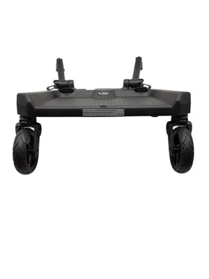 Jané Go Up Surfer universale Kinderwagen-Plattform bis 20 kg