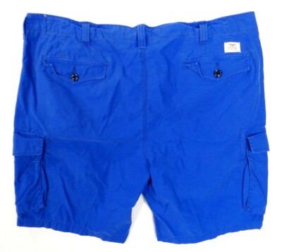 【関税&送料込】Polo Ralph Lauren Light Blue Shorts In Cotto s-l400.jpg