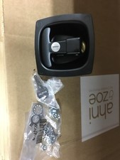Lift Turn Latch With Key