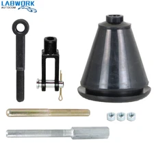 For GM Universal Chevrolet Buick Olds Manual Master Cylinder Push Rod Kit A1726