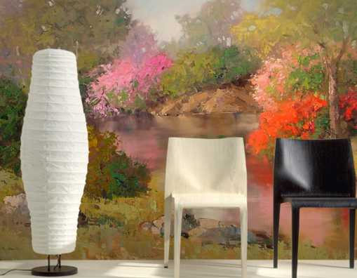 3D Farbeful Trees 843 Wall Paper Murals Wall Print Wall Wallpaper Mural AU Kyra 3D 3D 3D Farbeful Trees 843 Wall Paper Murals Wall Print Wall Wallpaper Mural AU Kyra d5e903