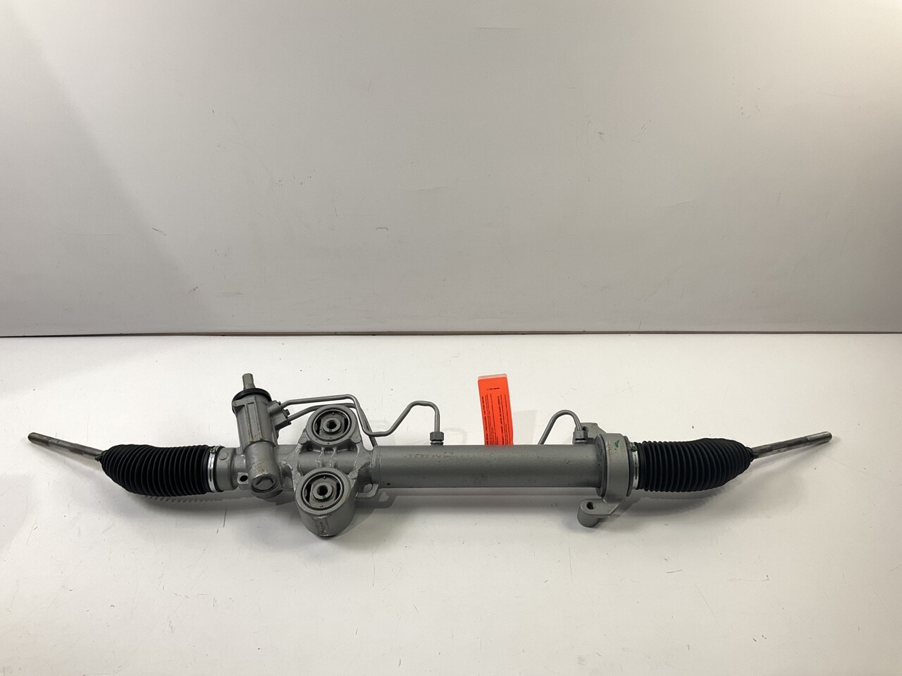 REMAN. Vision 1030259 Power Steering Rack & Pinion (with Z60