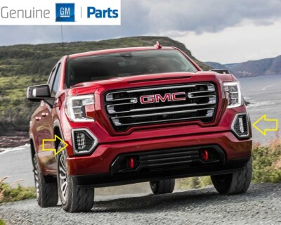 Beautiful 15 Gmc Notification 2020