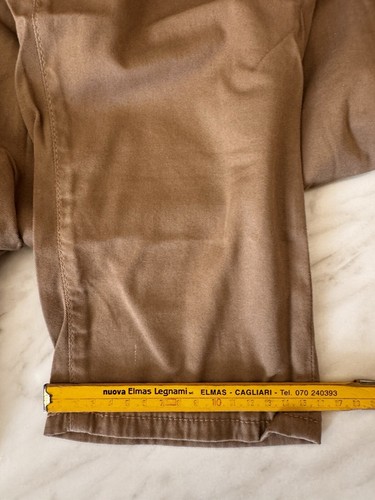 PANTALONI JECKERSON TAGLIA 35 NUOVI CON CARTELLINO - Imagen 11 de 11