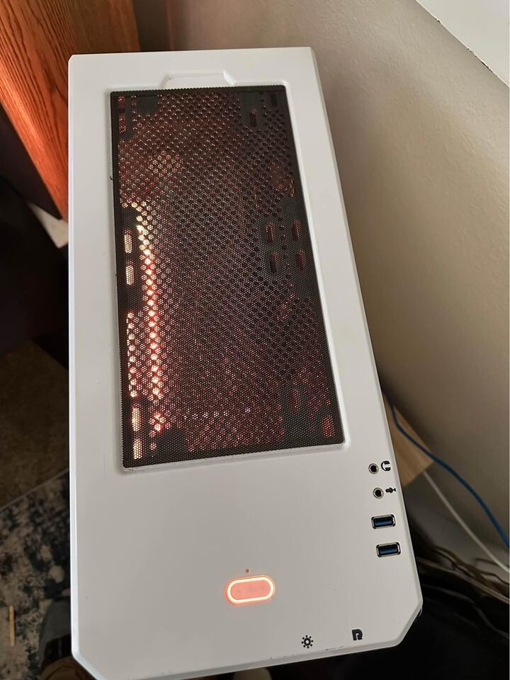 Gaming PC Intel i7 6700k NVIDIA GTX 1080 | eBay Gaming PC Intel i7 6700k NVIDIA GTX 1080 | eBay