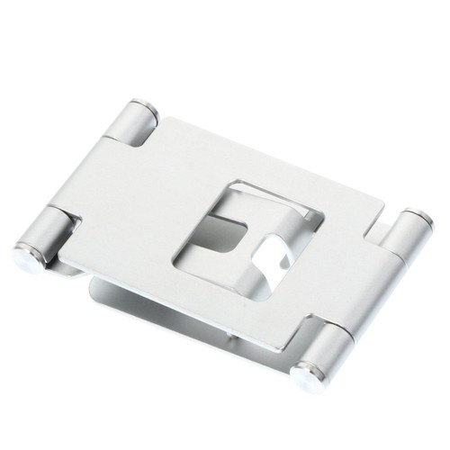 Tablet Holding Rack Phone Bracket Phone Stand Desk Adjustable Phone Stand - 第 2/12 張圖片