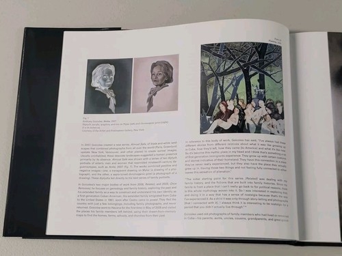 Alter Ego: A Decade of Work by Anthony Goicolea (2011, Hardcover) - Picture 6 of 9