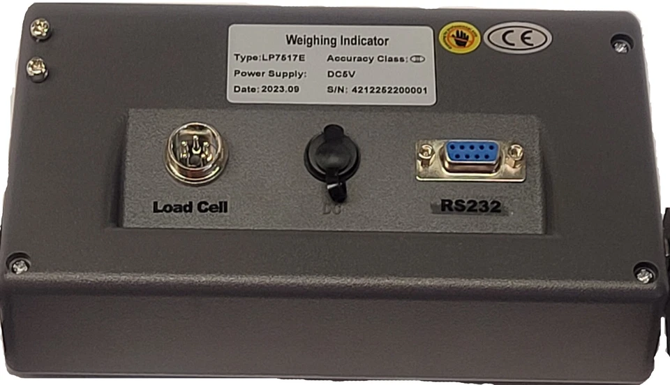 Livestock Scale Kit Cattle Hogs Sheep Goats Pigs Squeeze Chutes 20,000 lbs cap. - Image 3 of 4