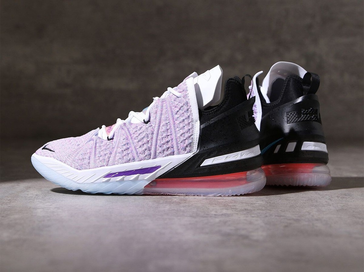 【新品 32cm】 NIKE LEBRON 18 XVIII Nike LeBron XVIII 18 Low 