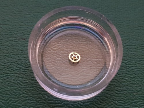 PATEK PHILIPPE Cal. Piezas de movimiento 13,5-320 de lote antiguo - Imagen 11 de 33