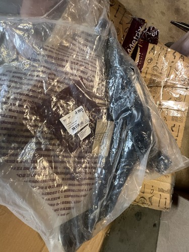 Metrix Premium Front Left Lower Control Arm |RK640323| Fits 97-01 Honda CR-V - Picture 3 of 5